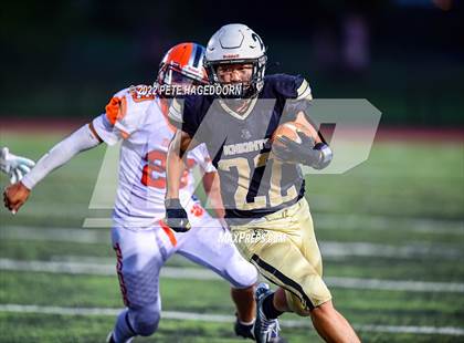 Thumbnail 1 in Dover @ Bergen Tech photogallery.