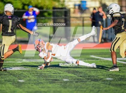 Thumbnail 2 in Dover @ Bergen Tech photogallery.