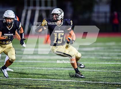 Thumbnail 2 in Dover @ Bergen Tech photogallery.