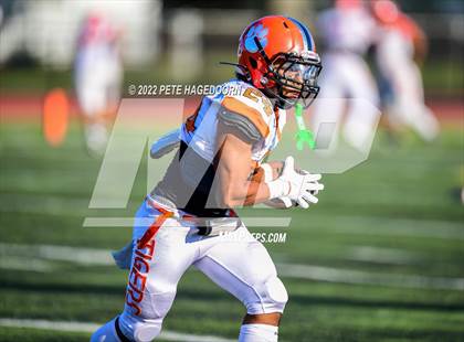 Thumbnail 1 in Dover @ Bergen Tech photogallery.