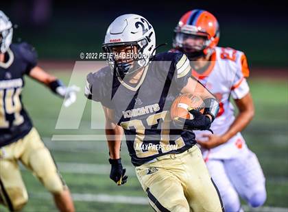 Thumbnail 2 in Dover @ Bergen Tech photogallery.
