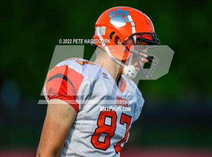 Thumbnail 1 in Dover @ Bergen Tech photogallery.