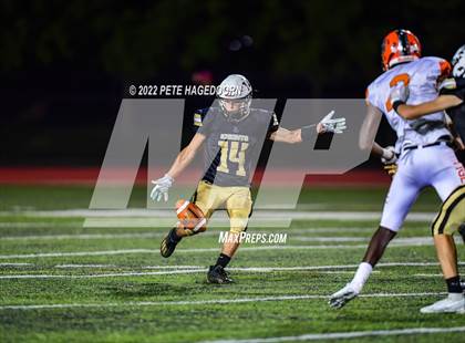 Thumbnail 3 in Dover @ Bergen Tech photogallery.