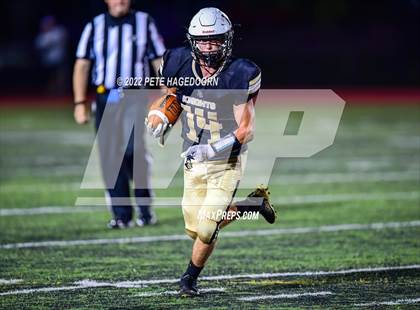 Thumbnail 3 in Dover @ Bergen Tech photogallery.