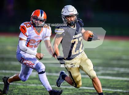 Thumbnail 3 in Dover @ Bergen Tech photogallery.