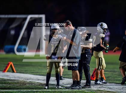 Thumbnail 3 in Dover @ Bergen Tech photogallery.