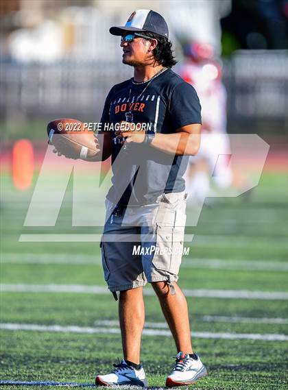 Thumbnail 1 in Dover @ Bergen Tech photogallery.