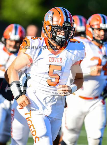 Thumbnail 3 in Dover @ Bergen Tech photogallery.