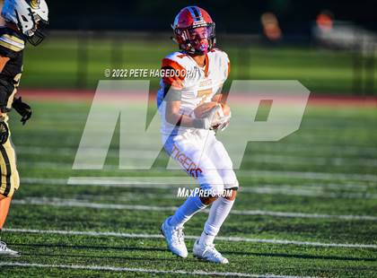 Thumbnail 3 in Dover @ Bergen Tech photogallery.