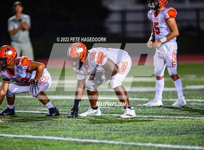 Thumbnail 3 in Dover @ Bergen Tech photogallery.