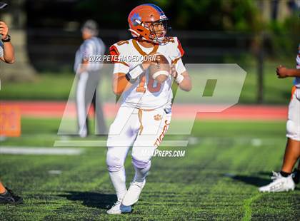 Thumbnail 3 in Dover @ Bergen Tech photogallery.