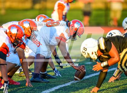 Thumbnail 1 in Dover @ Bergen Tech photogallery.