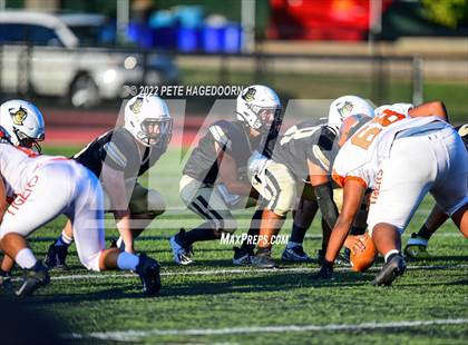 Thumbnail 1 in Dover @ Bergen Tech photogallery.