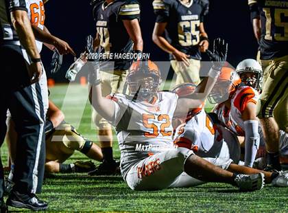 Thumbnail 1 in Dover @ Bergen Tech photogallery.