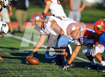 Thumbnail 3 in Dover @ Bergen Tech photogallery.