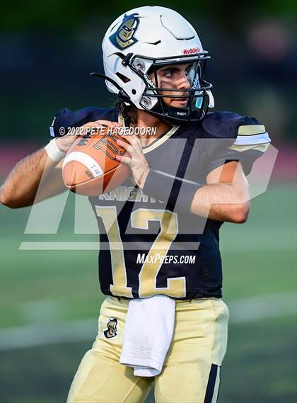 Thumbnail 3 in Dover @ Bergen Tech photogallery.