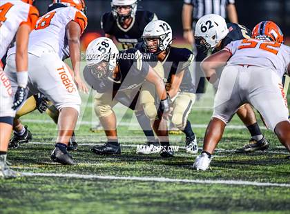 Thumbnail 1 in Dover @ Bergen Tech photogallery.