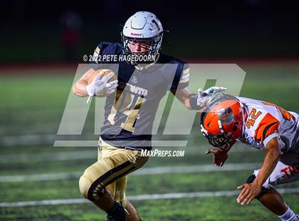 Thumbnail 3 in Dover @ Bergen Tech photogallery.