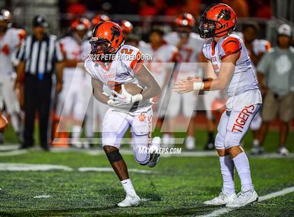Thumbnail 1 in Dover @ Bergen Tech photogallery.