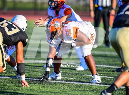 Thumbnail 3 in Dover @ Bergen Tech photogallery.