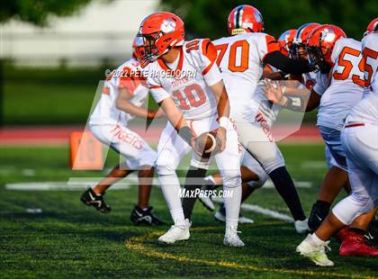 Thumbnail 1 in Dover @ Bergen Tech photogallery.