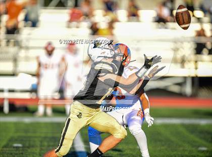 Thumbnail 2 in Dover @ Bergen Tech photogallery.