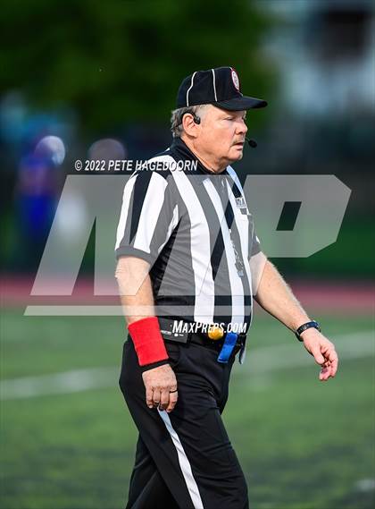 Thumbnail 1 in Dover @ Bergen Tech photogallery.