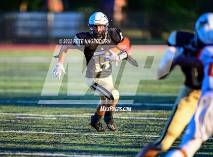 Thumbnail 3 in Dover @ Bergen Tech photogallery.
