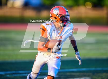 Thumbnail 2 in Dover @ Bergen Tech photogallery.