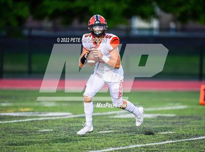 Thumbnail 3 in Dover @ Bergen Tech photogallery.