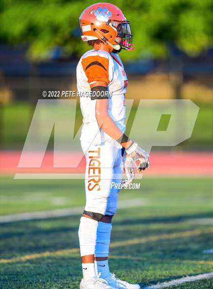 Thumbnail 1 in Dover @ Bergen Tech photogallery.