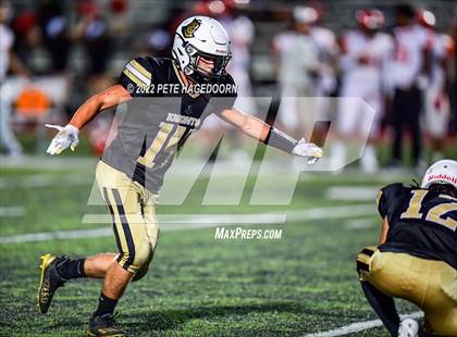 Thumbnail 3 in Dover @ Bergen Tech photogallery.