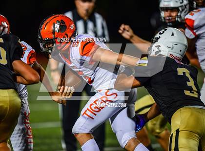 Thumbnail 3 in Dover @ Bergen Tech photogallery.