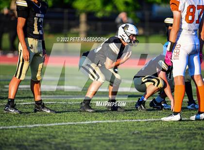 Thumbnail 3 in Dover @ Bergen Tech photogallery.