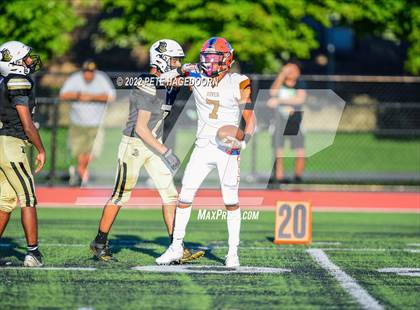 Thumbnail 1 in Dover @ Bergen Tech photogallery.