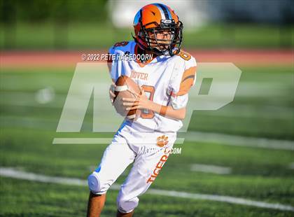 Thumbnail 1 in Dover @ Bergen Tech photogallery.