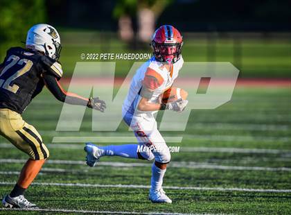 Thumbnail 2 in Dover @ Bergen Tech photogallery.