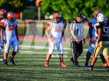 Thumbnail 1 in Dover @ Bergen Tech photogallery.