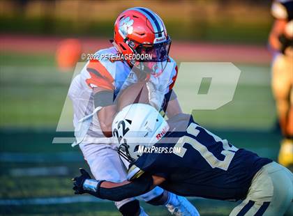 Thumbnail 3 in Dover @ Bergen Tech photogallery.