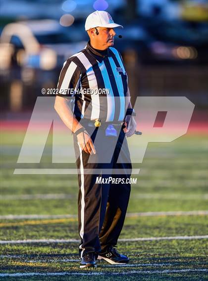 Thumbnail 3 in Dover @ Bergen Tech photogallery.