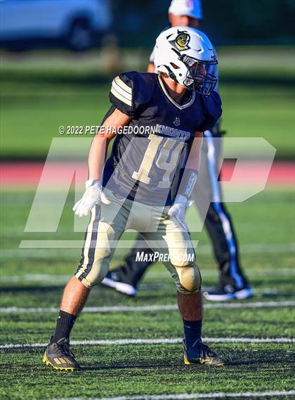 Thumbnail 2 in Dover @ Bergen Tech photogallery.