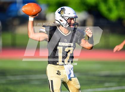 Thumbnail 1 in Dover @ Bergen Tech photogallery.