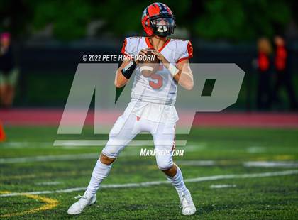 Thumbnail 2 in Dover @ Bergen Tech photogallery.