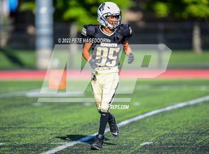 Thumbnail 3 in Dover @ Bergen Tech photogallery.
