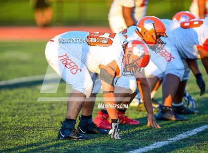 Thumbnail 3 in Dover @ Bergen Tech photogallery.