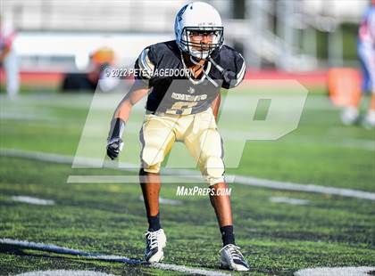 Thumbnail 2 in Dover @ Bergen Tech photogallery.