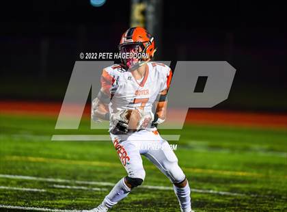Thumbnail 3 in Dover @ Bergen Tech photogallery.