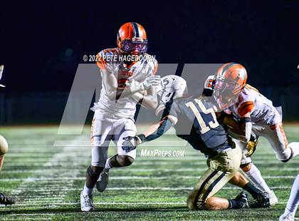 Thumbnail 2 in Dover @ Bergen Tech photogallery.