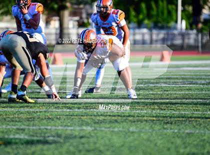 Thumbnail 3 in Dover @ Bergen Tech photogallery.