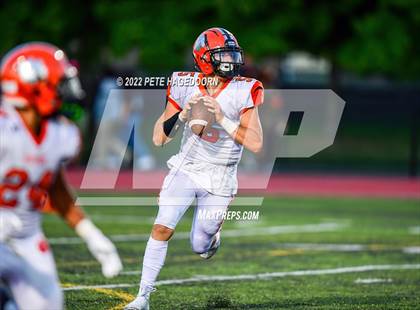 Thumbnail 1 in Dover @ Bergen Tech photogallery.